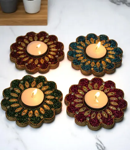 Beads · MDF