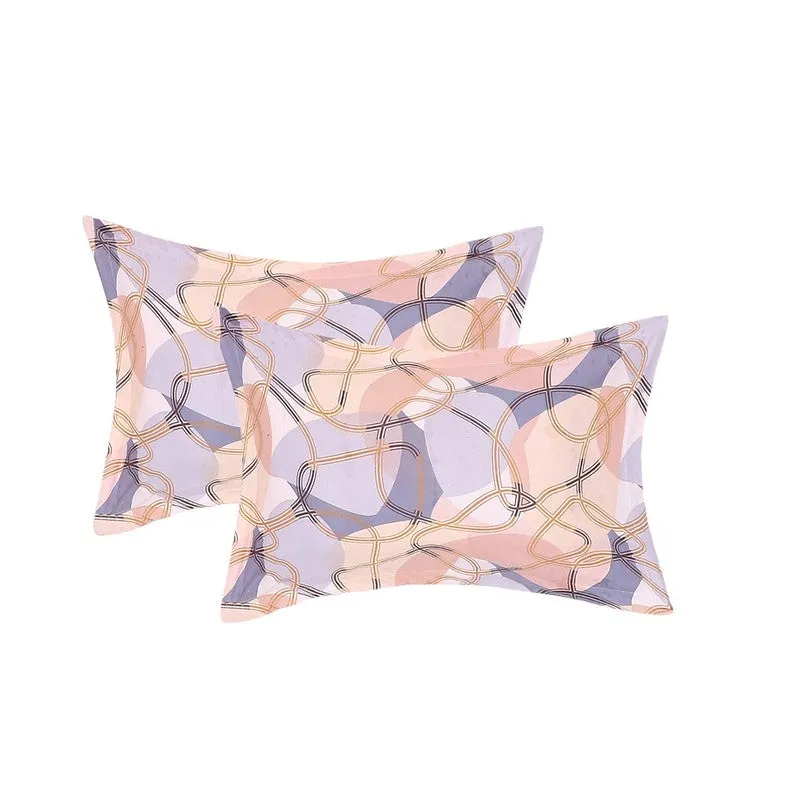 Monte Carlo Soft Forms Bedsheet - 120 GSM media 9