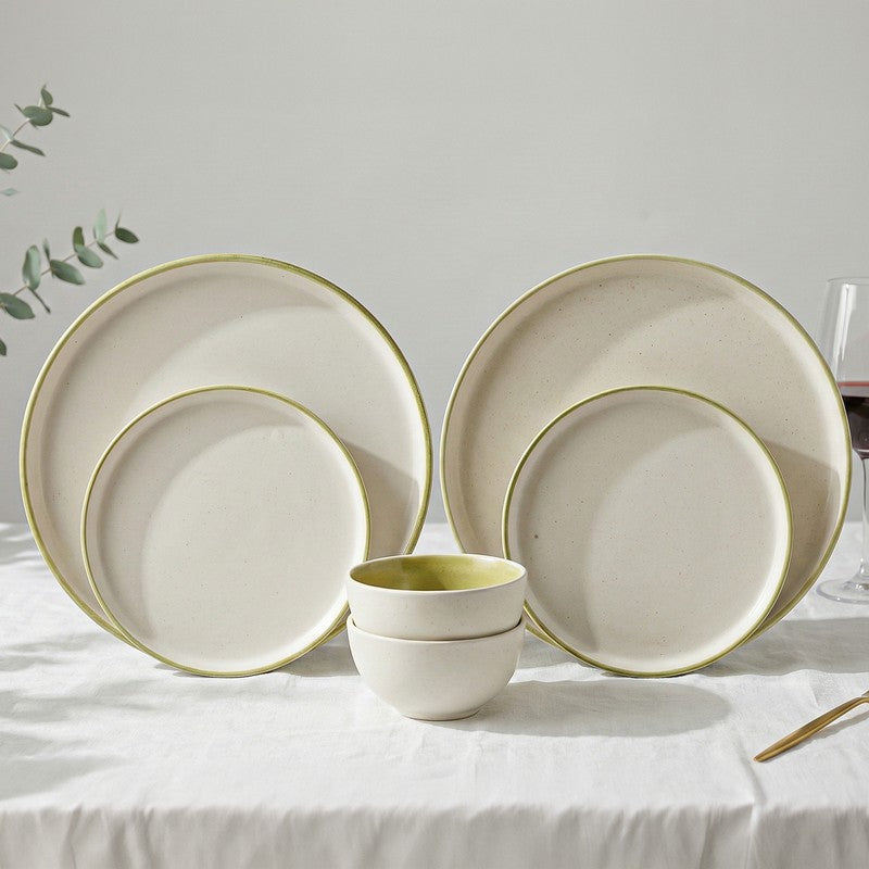 Six Piece Set