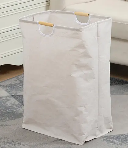 Fabric · Polyethylene