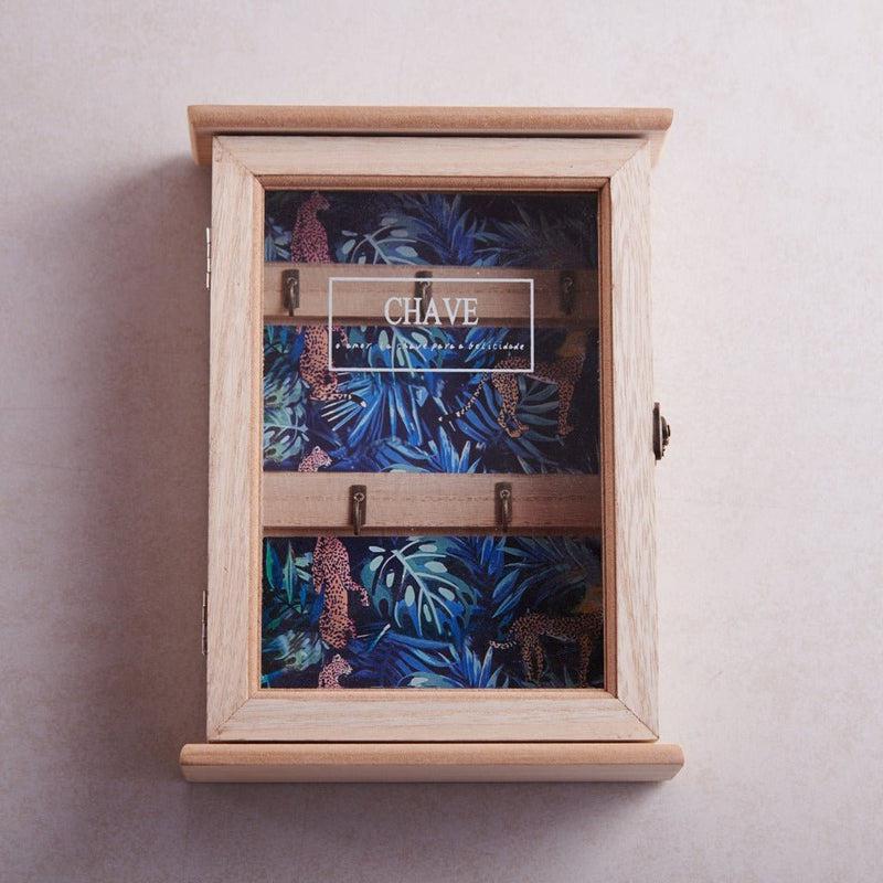 Wood