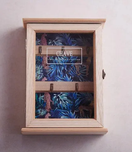Wood