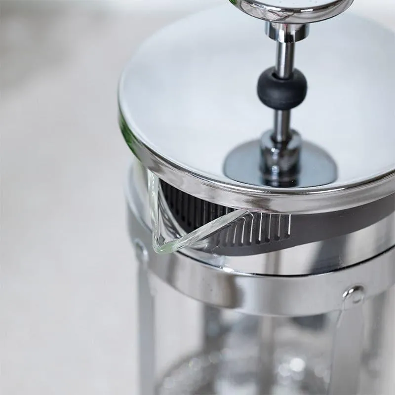 Mesora Coffee Press media 5