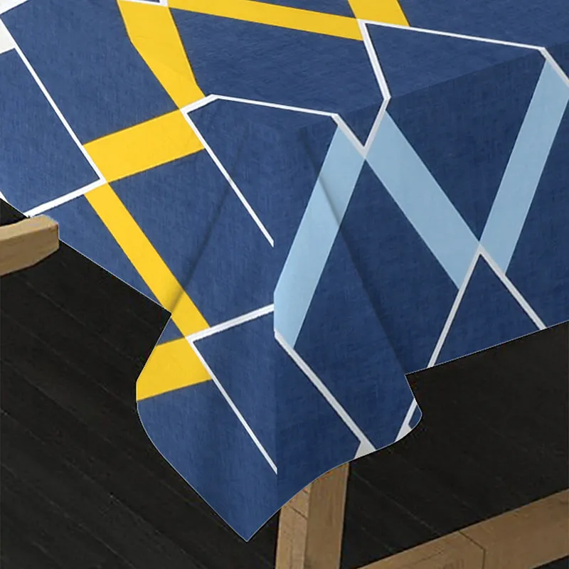 Seigrid I Table Cover media 3