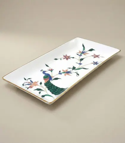 Porcelain