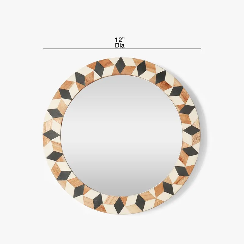 Brode Wall Mirror media 5