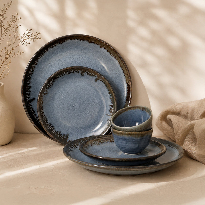 Six Piece Set