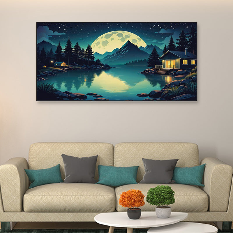Canvas
