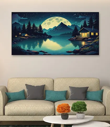 Canvas
