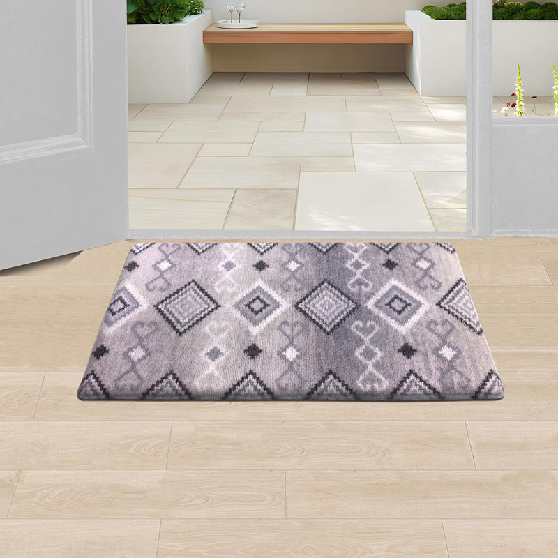 GeoDiamond Anti-Fatigue PVC Door Mats media 3