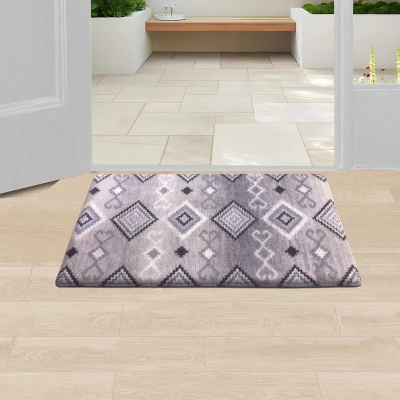 GeoDiamond Anti-Fatigue PVC Door Mats media 3