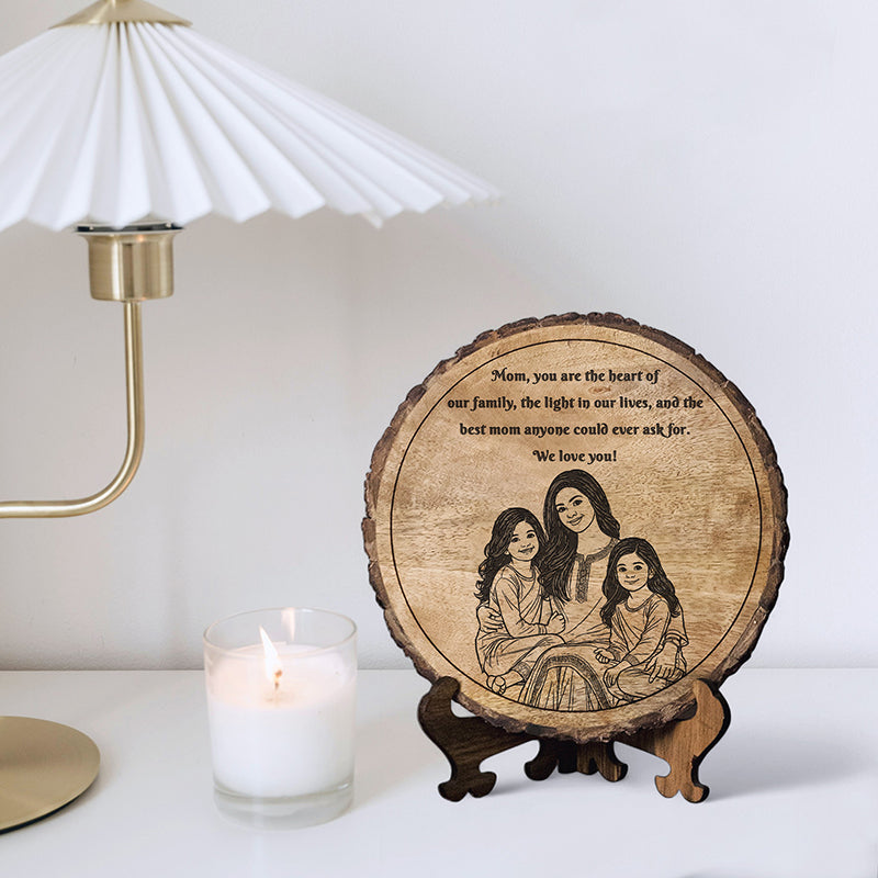 Mango Wood