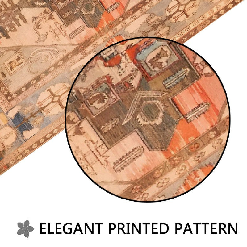 EarthLuxe Velvet Carpet media 5