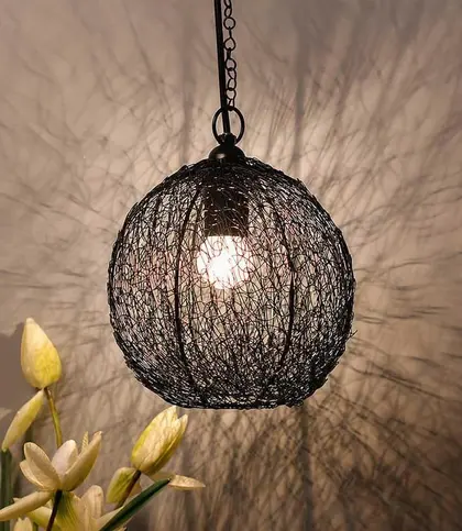 Metal Shade