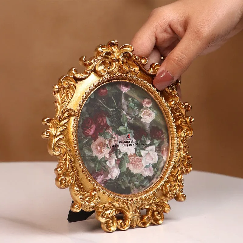 Ovaluxe Resin Photo Frame media 4