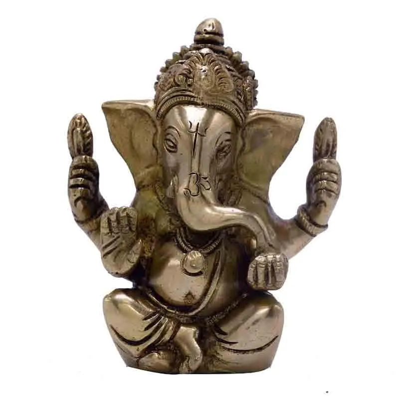 Shree Siddhivinayak Idol media 3