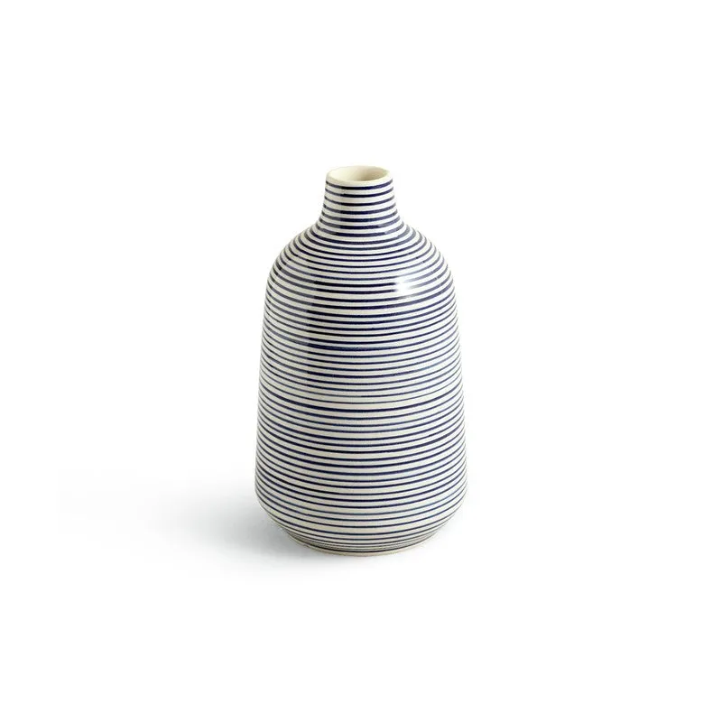 Talia Ceramic Vase media 3