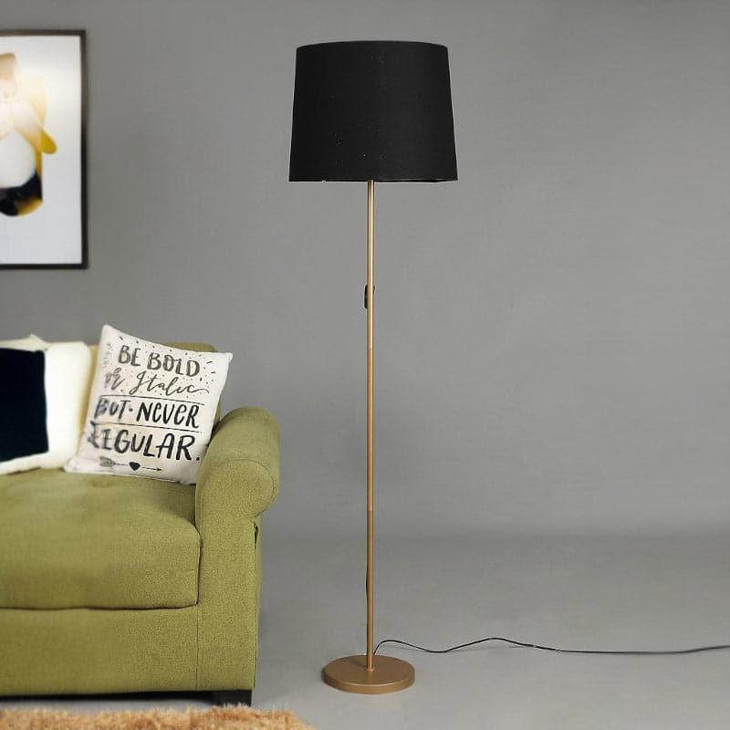 Aloda Ivor Floor Lamp media 3