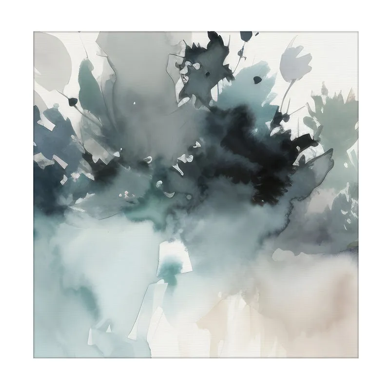 Splash Siona Canvas Wall Art media 3