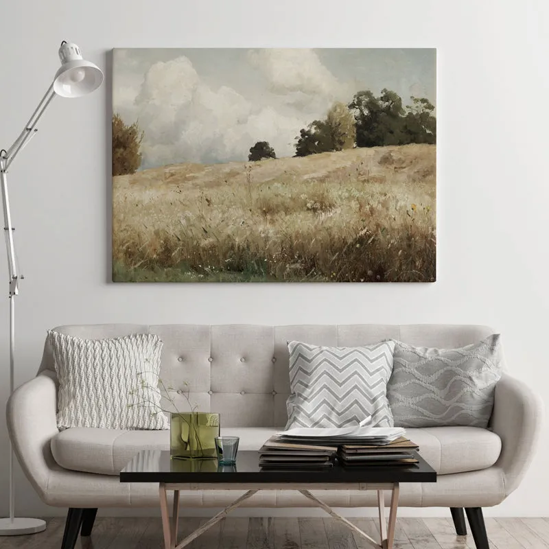 Rustic Glades Wood Wall Art media 5