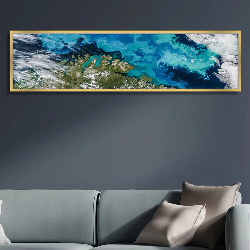 Jill Wall Art media 1