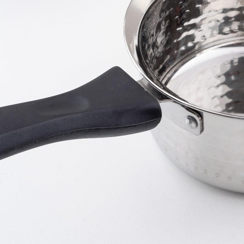 Serendipity Hammered Saucepan - 600 ML / 5 Inches media 4