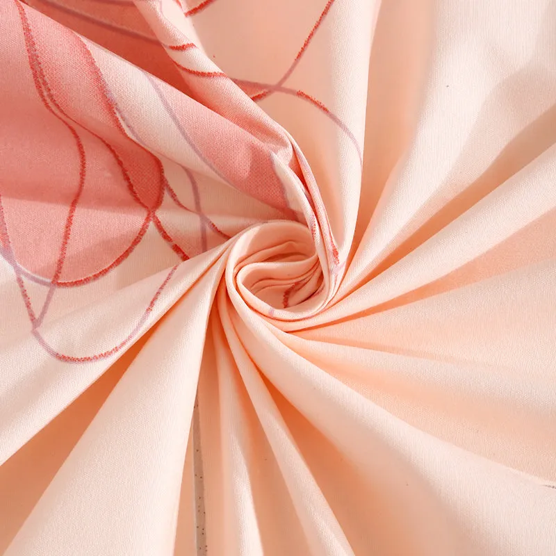 Aiesha Bedsheet - 180 GSM media 5