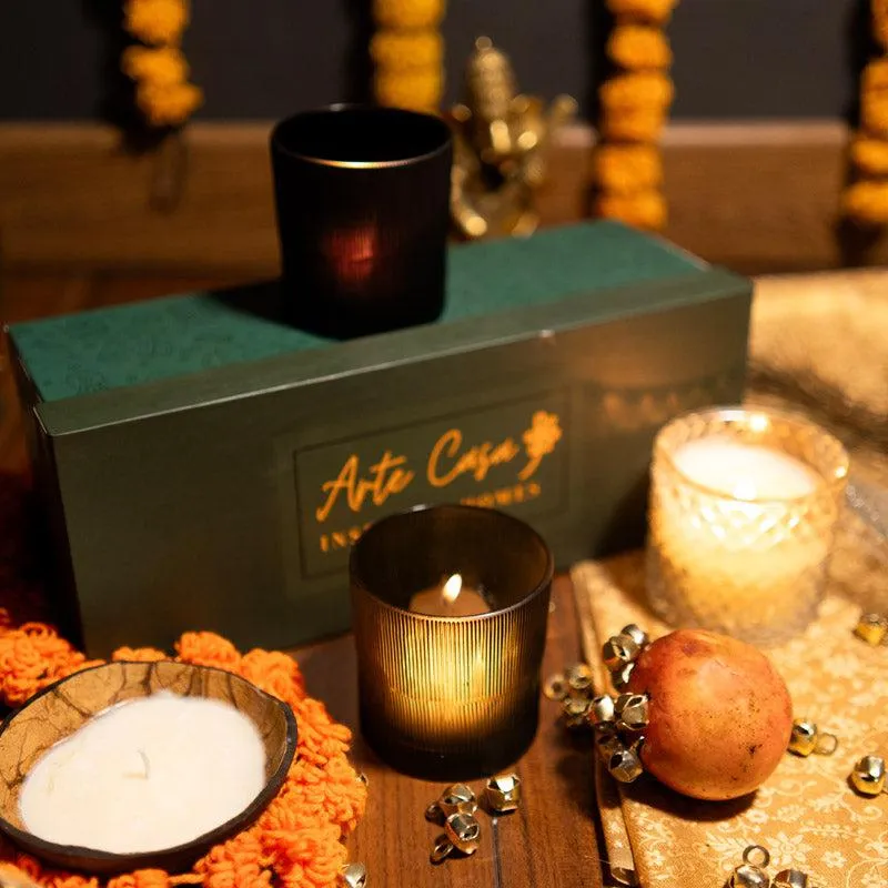 Bright Gleam Diwali Gift Box media 1