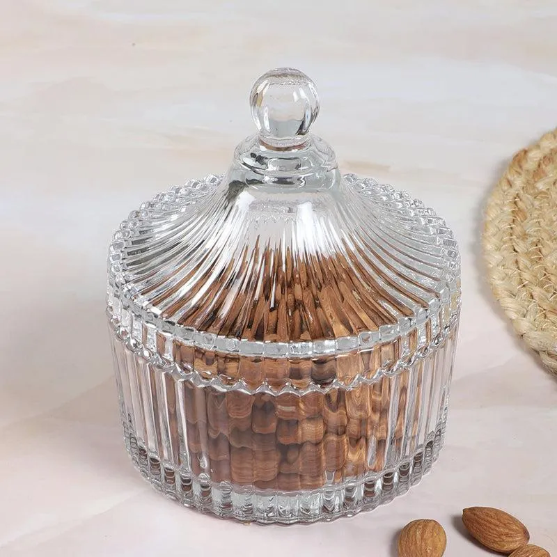 Jimso Decorative Jar - 300 mL media 3