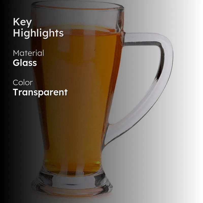 Rodia Beer Mug - 250 ML media 2