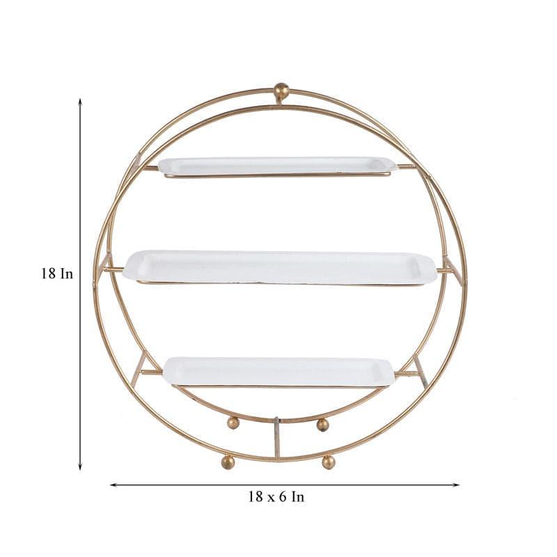 Whole Wheel Platter media 5