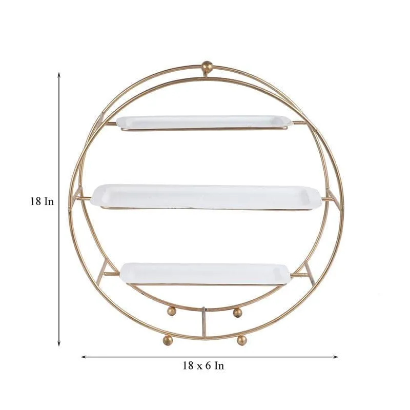 Whole Wheel Platter media 5