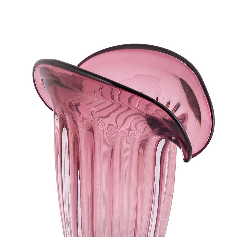 Florava Glass Vase - Large media 5