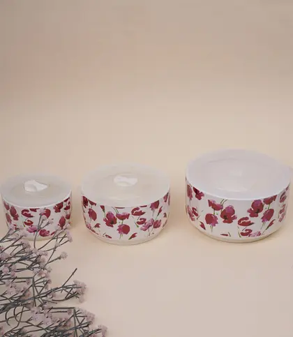 Porcelain