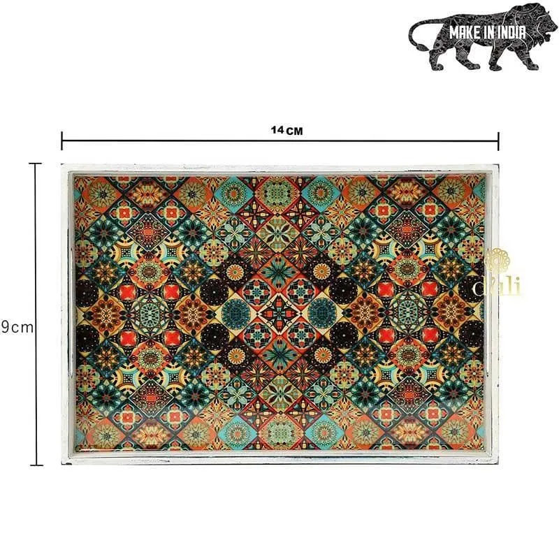 Akka Serving Tray - 4