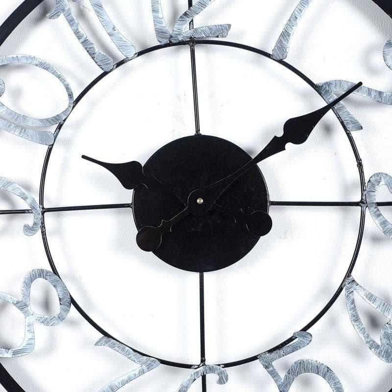 Chanela Wall Clock media 3