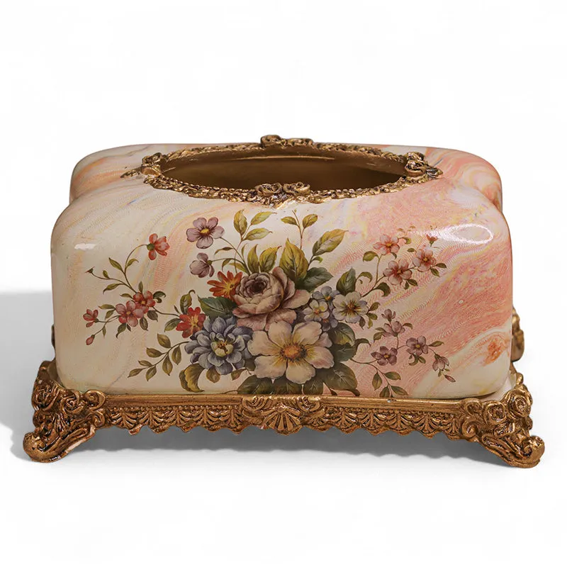 Rosebury Resin Tissue Holder media 3