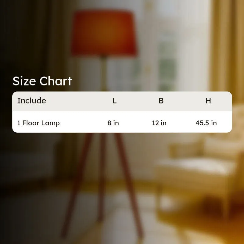 Lumivara Glow Floor Lamp media 7