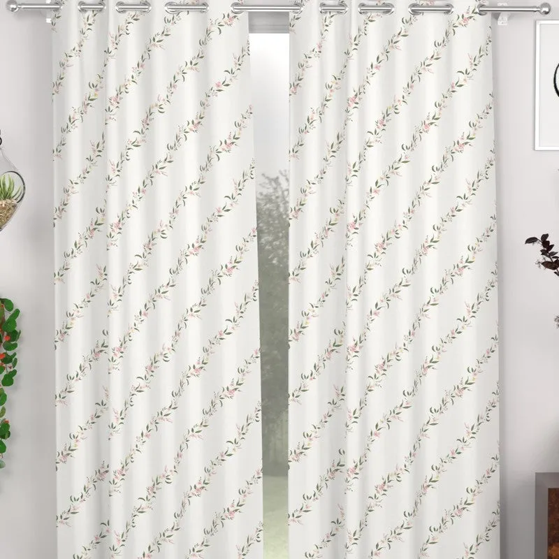 LineCraft Curtains - Set of Two media 4