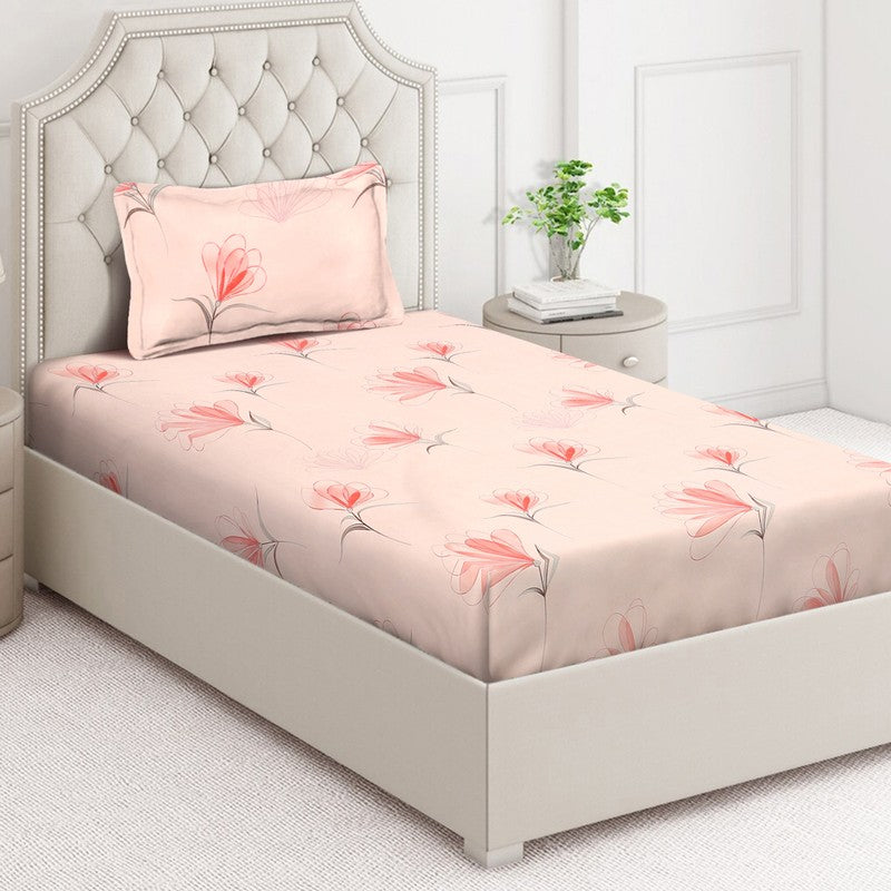 Oryza Bedsheet - 140 GSM