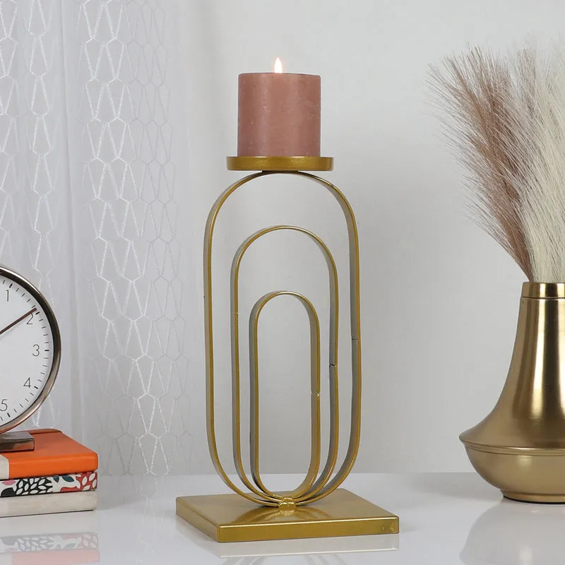 LumiStack Neo Candler Holder media 1