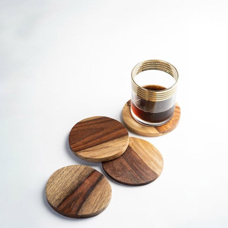 Zahara Coaster - Set Of Four