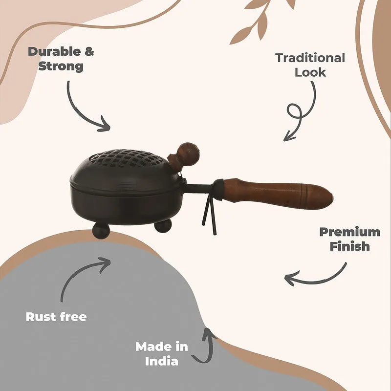 Scentava Rise Incense Holder media 8