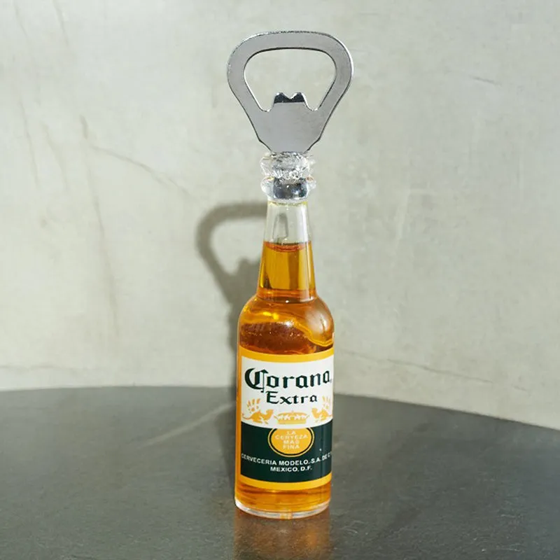 Corona Mini Bottle Opener media 3