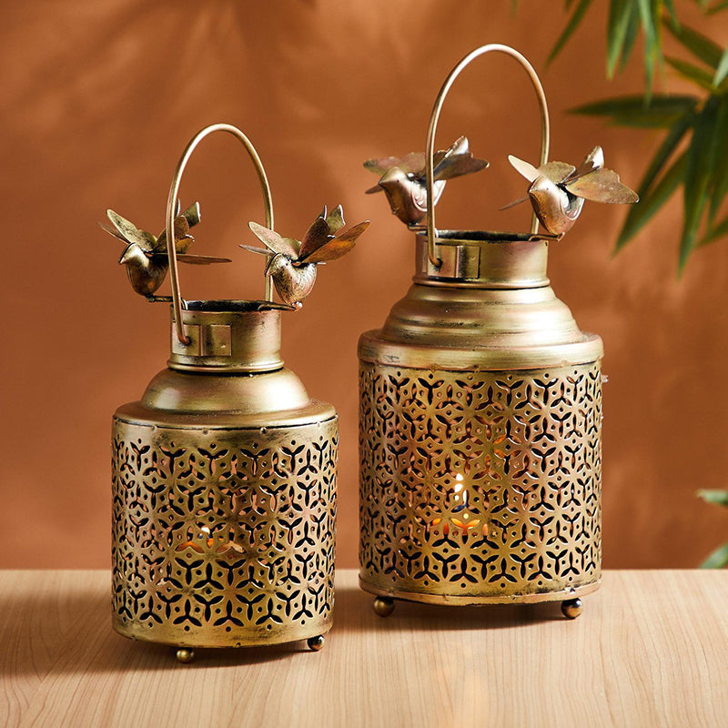 Lantern I