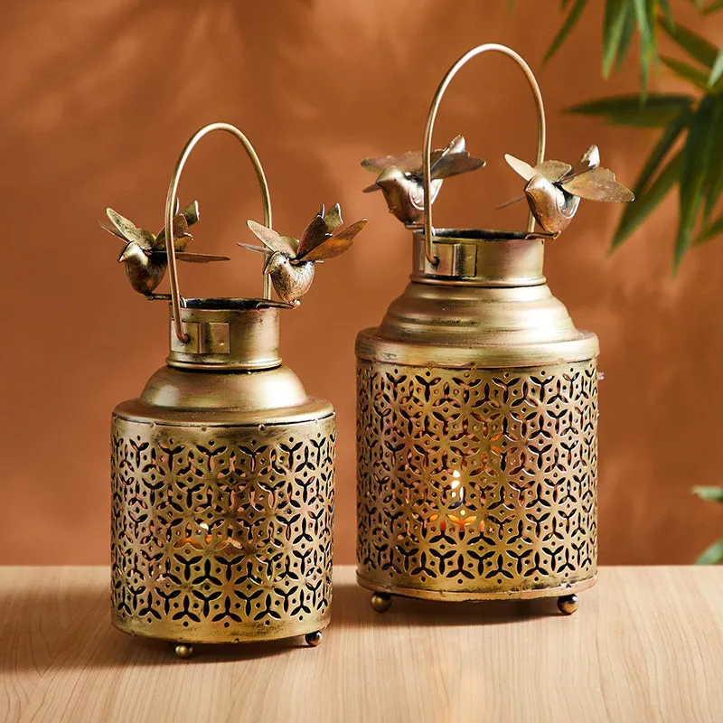 Priyanshu Tea Light Holder media 1