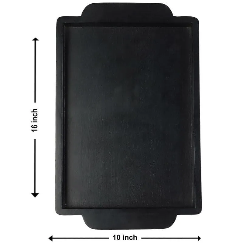 Gaston Wooden Tray media 4