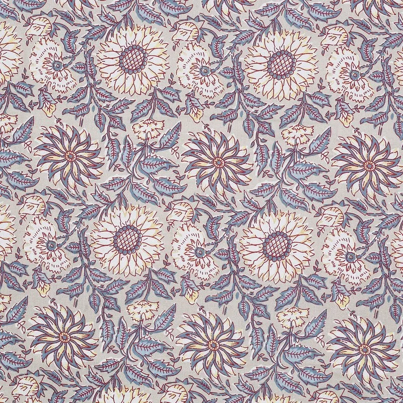 BloomTrace Printed Cushion Covers - Set Of Two media 5