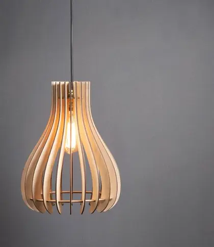 Metal · Wood