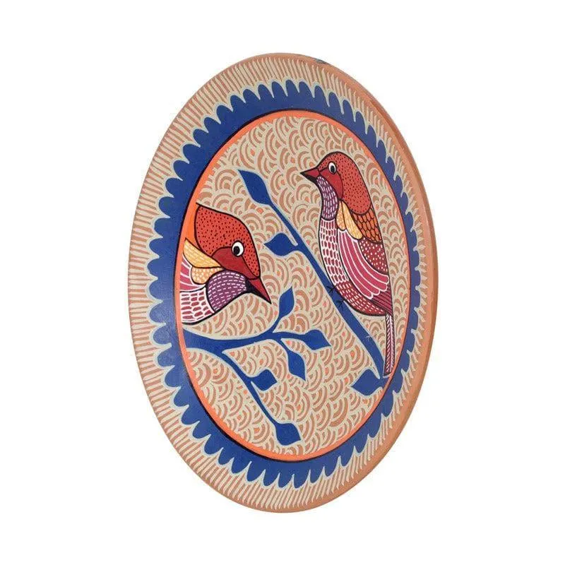 Songbird Soul Wall Plate media 4